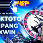 KADEKTOTO: Redefining Online Gaming with Excellence